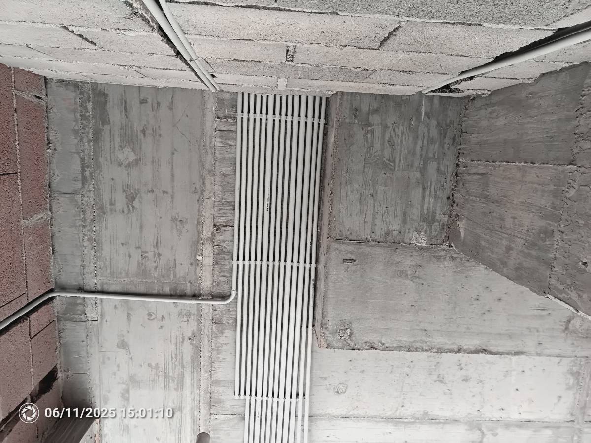 Ozires - Amadora - Reparación de interruptores y enchufes