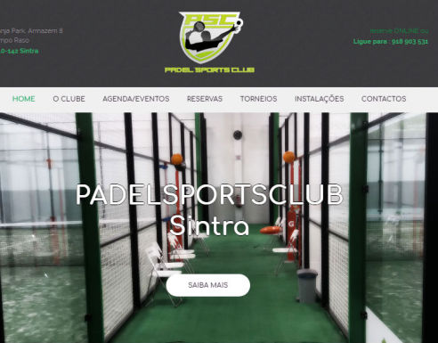 Joaquim@Tsoft - Mafra - Blog Designing