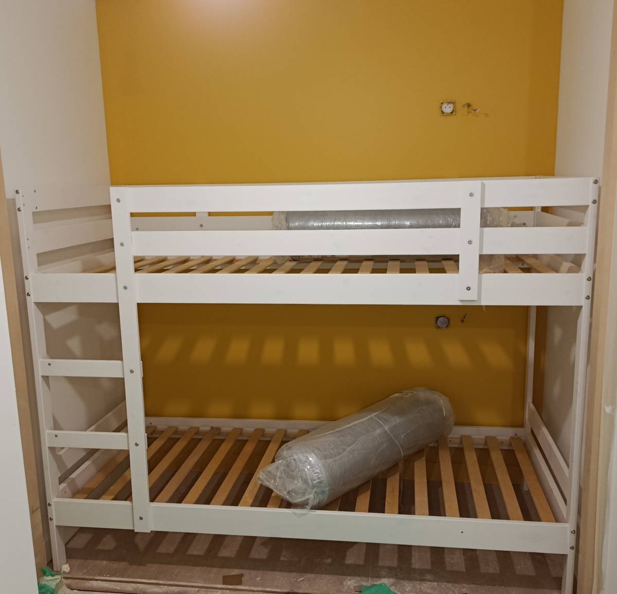 JL service - Torres Vedras - Montaje de equipamientos o muebles de exteriores