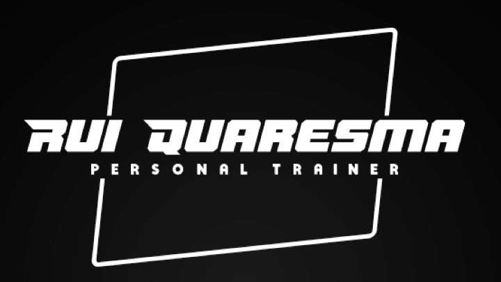 Personal Trainer Rui Quaresma - Lisboa - Treino Intervalado de Alta Intensidade (HIIT)