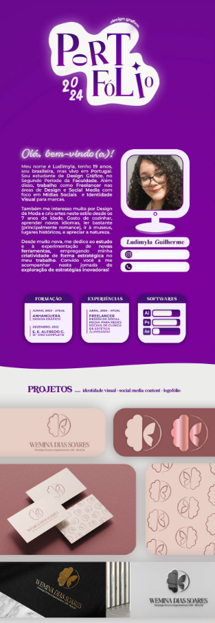 Lumart Studio - Palmela - Design de Logotipos