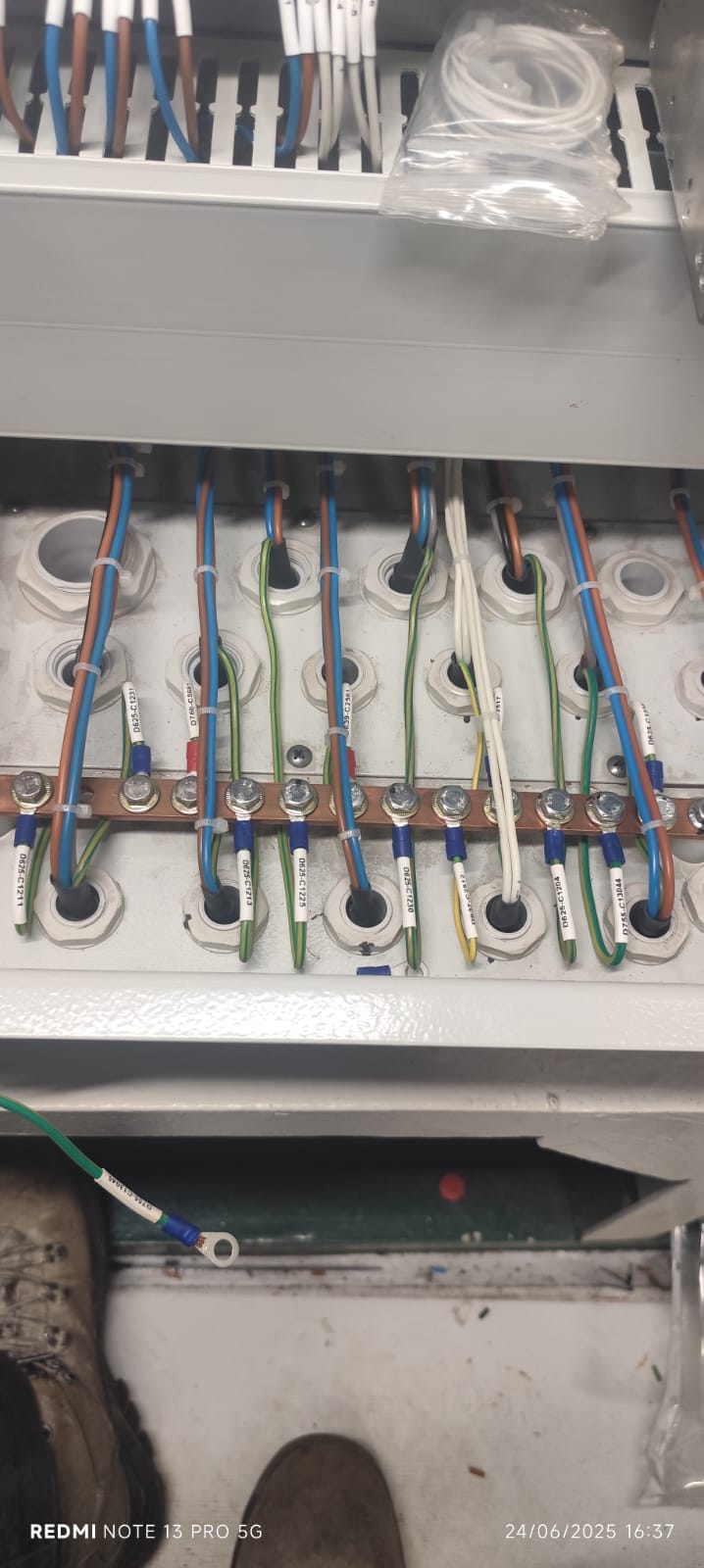 Eletricista resolveu - Gondomar - Automatisation résidentielle et domotique