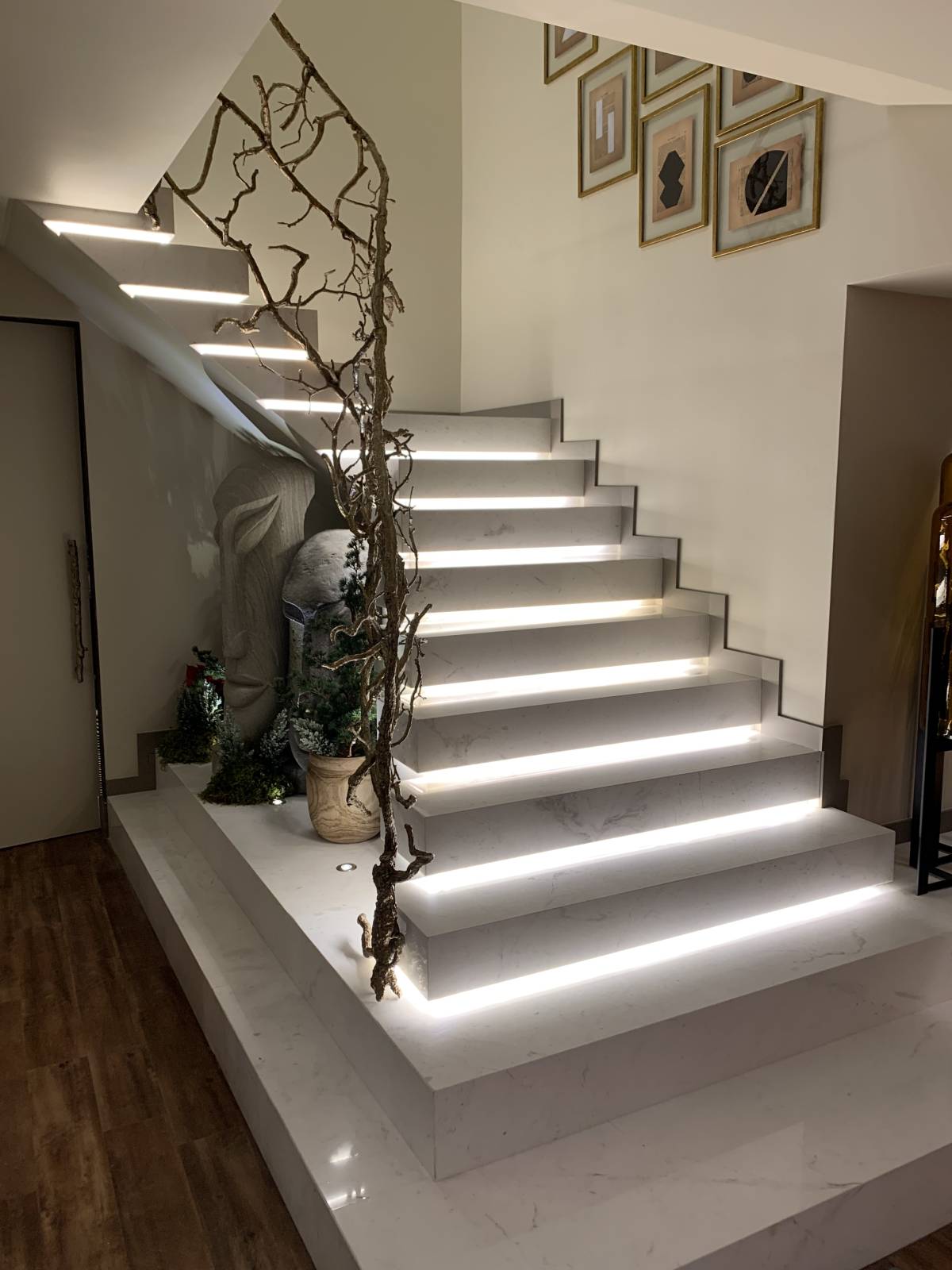 Duarte Pires Arquitetura e Interiores - Setúbal - Construção de Teto Falso