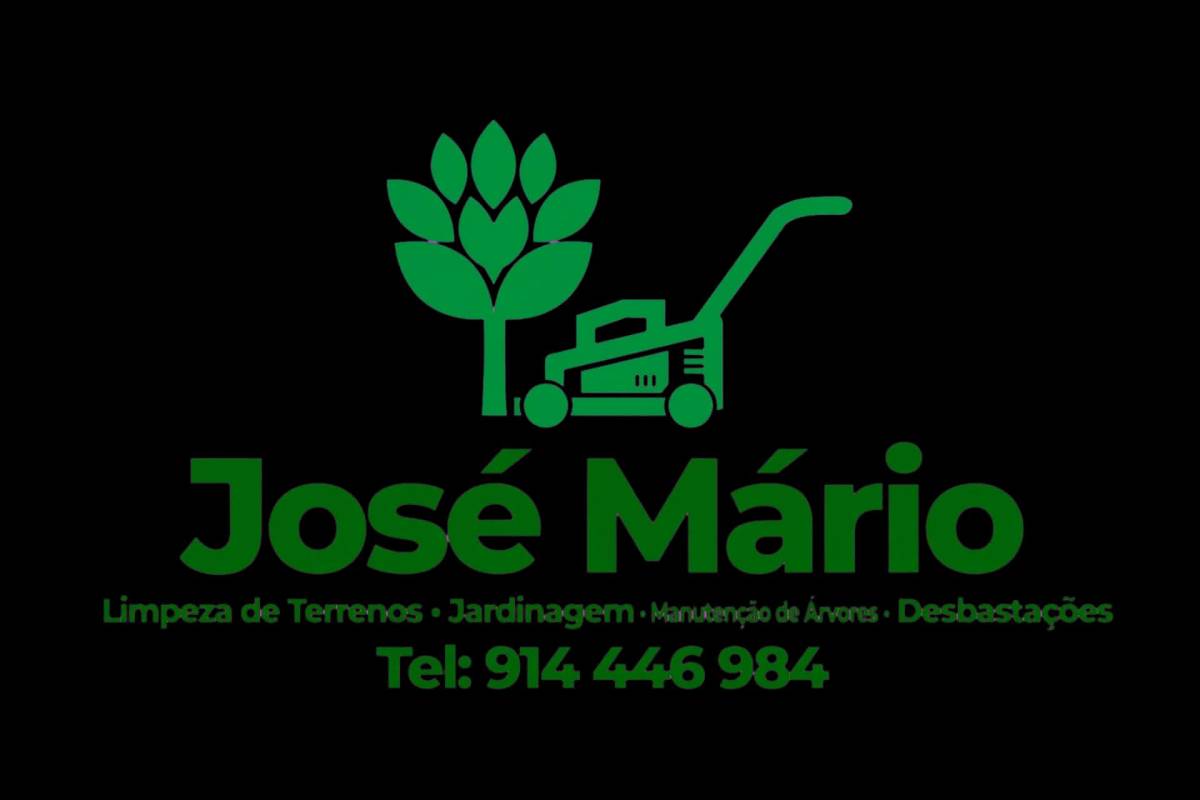 José mario - Maia - Remoção de Tronco de Árvore