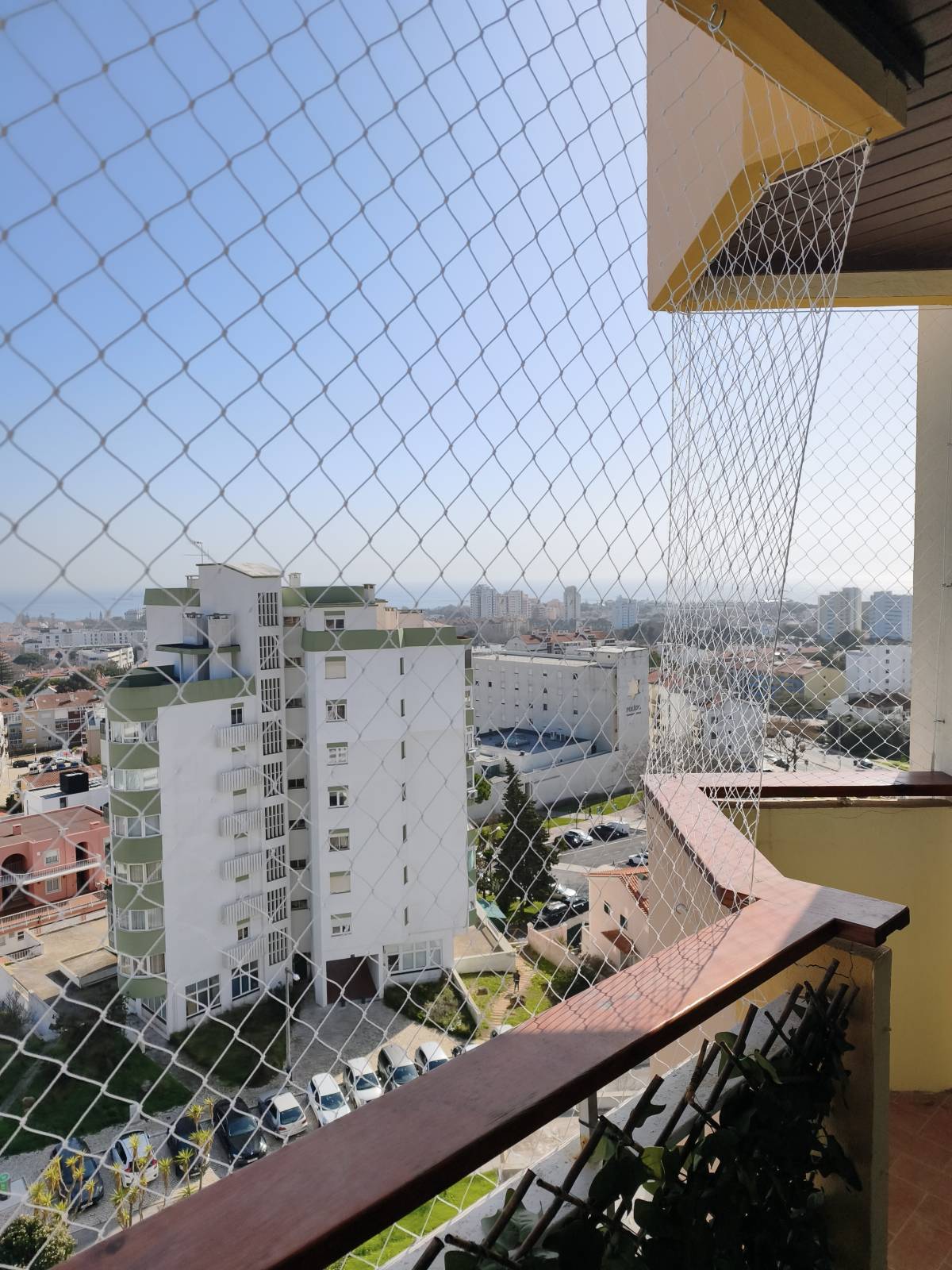 Safekids&pets - Cascais - Dachfenster montieren