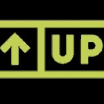 UP - Agência de Publicidade - Loures - Logo Design