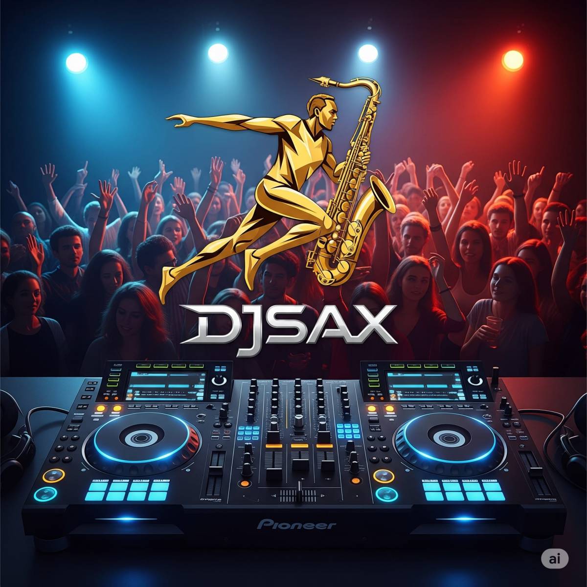 DJ Sax // Saxofone & DJ // Lisboa - Sintra - Douro - Sintra - Theater- und Unterhaltungskurse