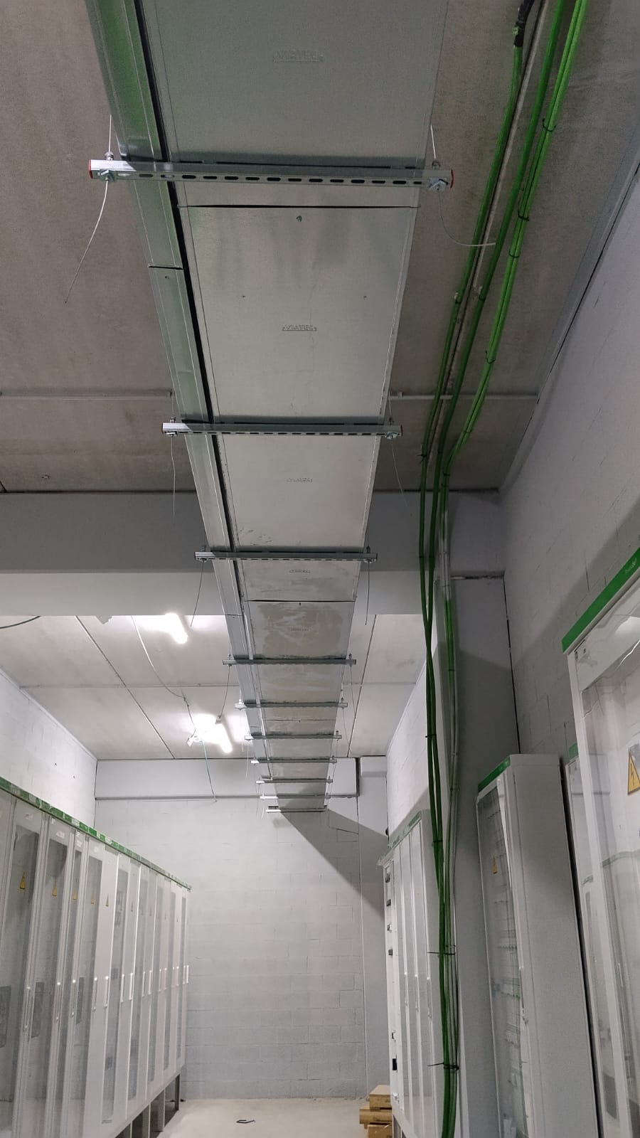 Eletricista resolveu - Gondomar - Installation de disjoncteur ou de tableau électrique