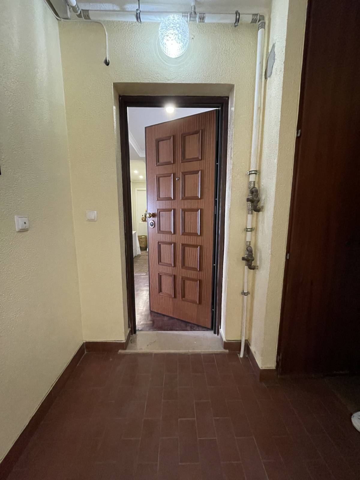 Técnico lucas Bicalho - Vila Franca de Xira - Door Installation