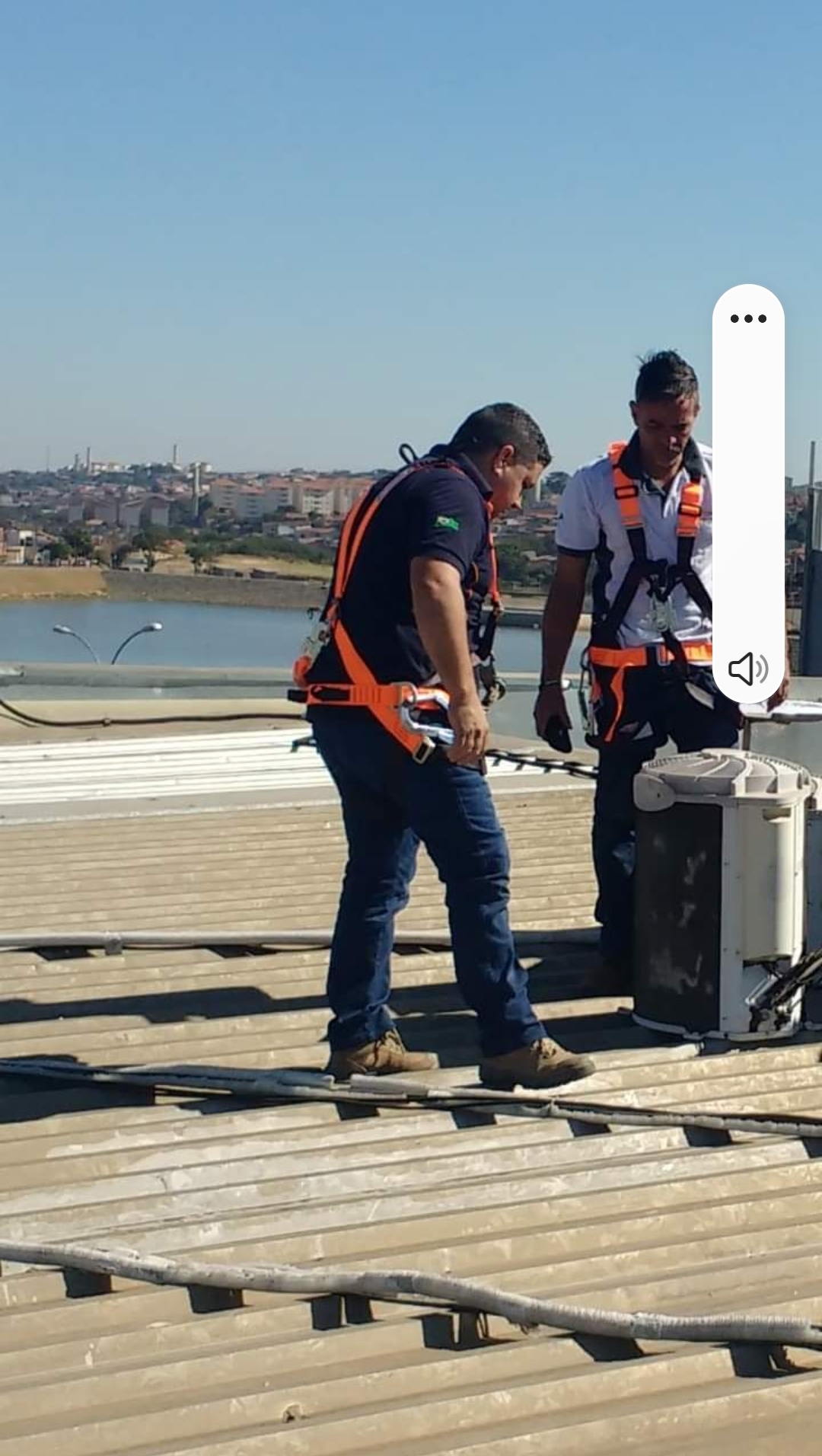 Premiair Portugal - Vila Nova de Gaia - Reparación del aire acondicionado centralizado