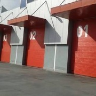 ESTORSINES UNIPESSOAL LDA - Sines - Shutters