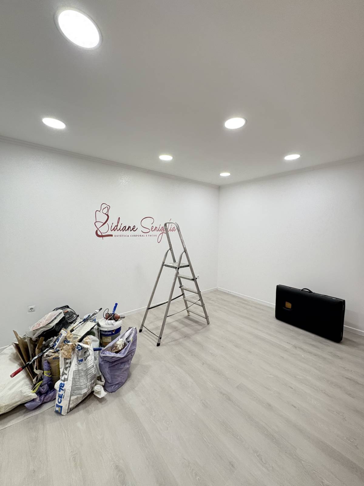 Oliart pinturas e Remodelações - Lisboa - Limpeza de Telhado