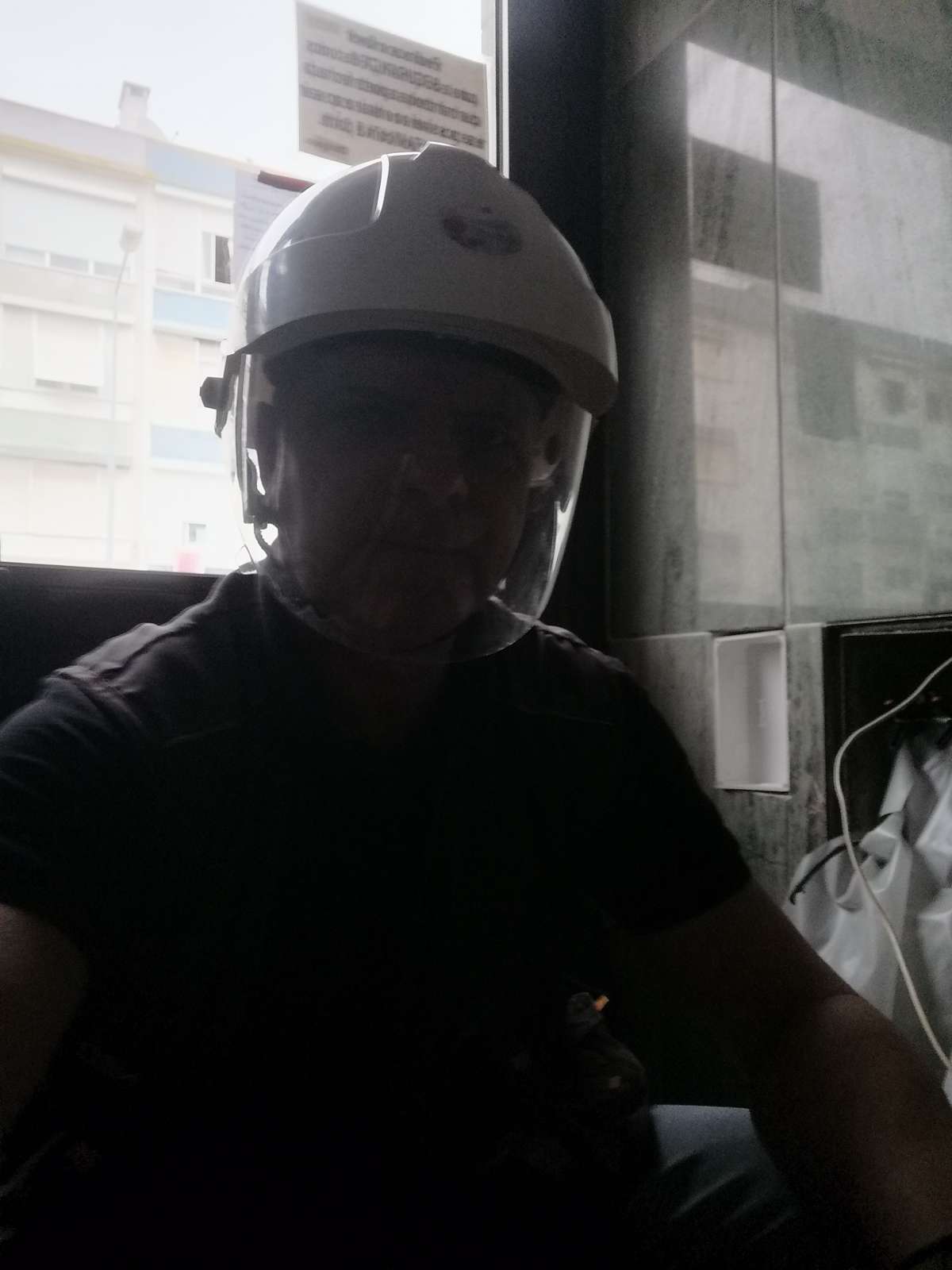 Paulo - Mafra - Electrical and Wiring Issues