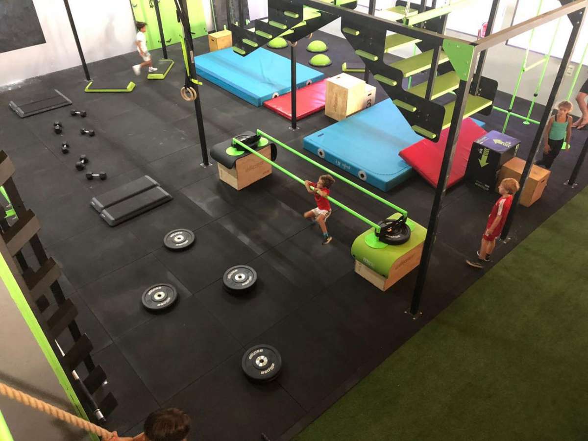 Ninja Factory - Amadora - Spa services
