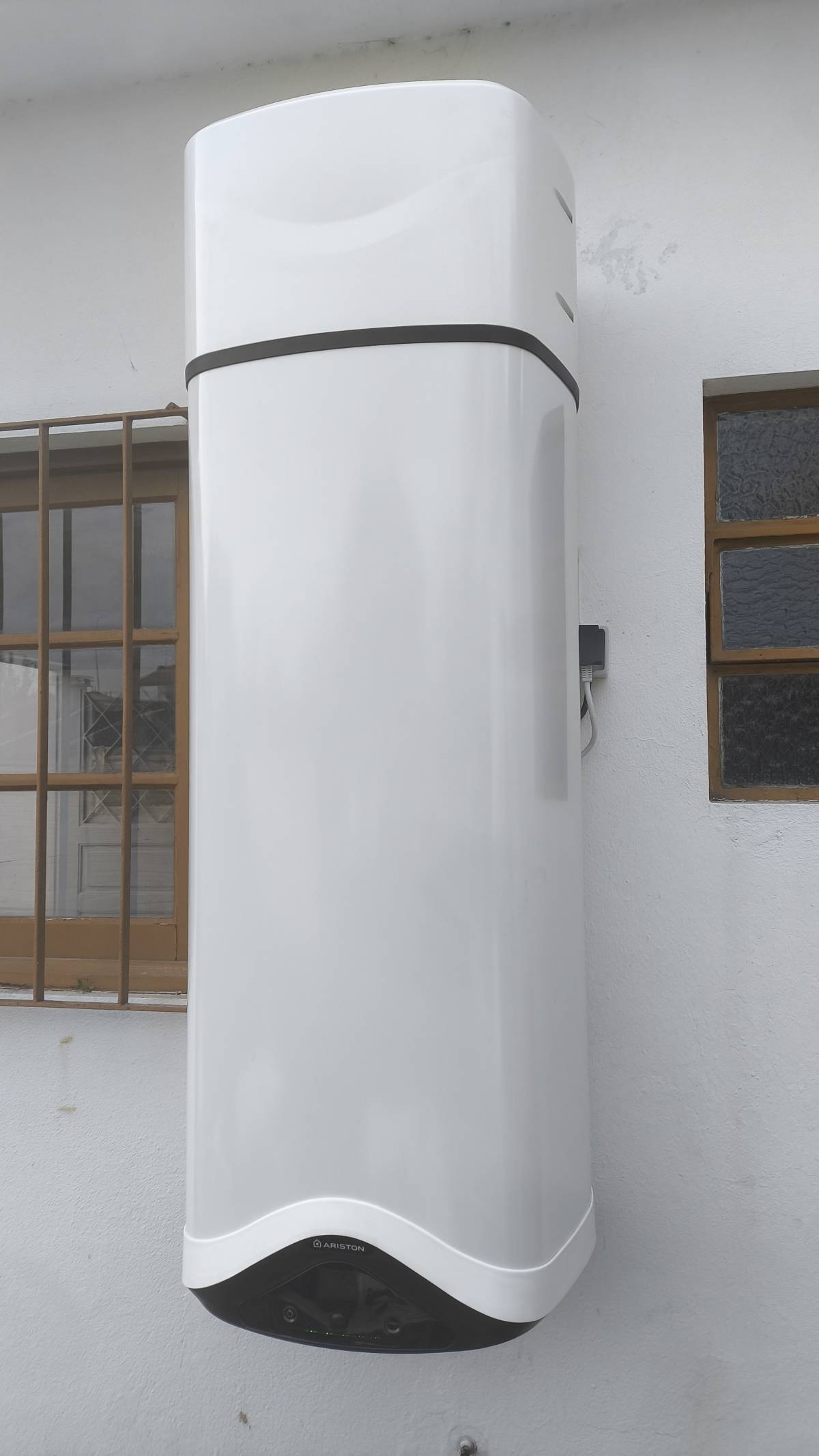 Premiair Portugal - Vila Nova de Gaia - Reparación de ventiladores