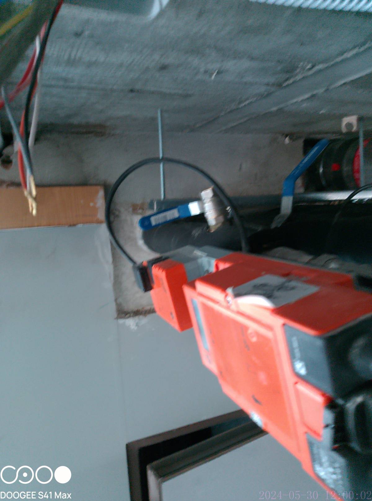 Ozires - Amadora - Circuit Breaker Panel or Fuse Box Installation