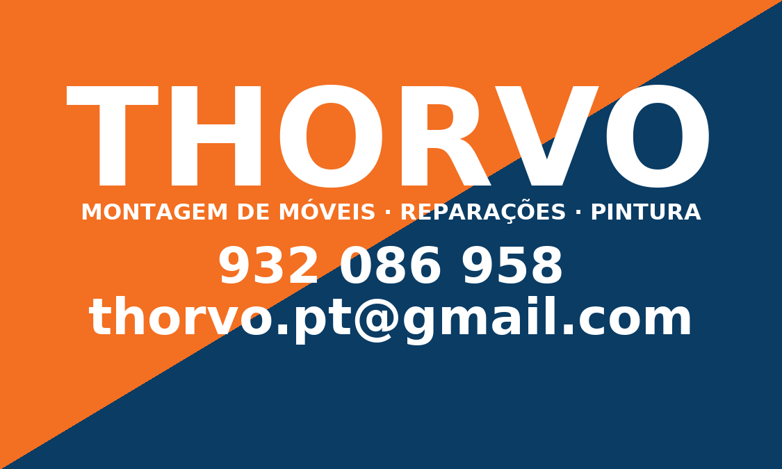Thorvo - Vila Franca de Xira - Remodelación de cocinas