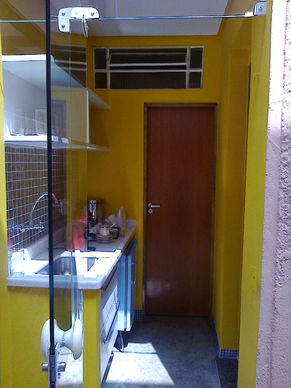 Nilson - Monção - Windows Cleaning