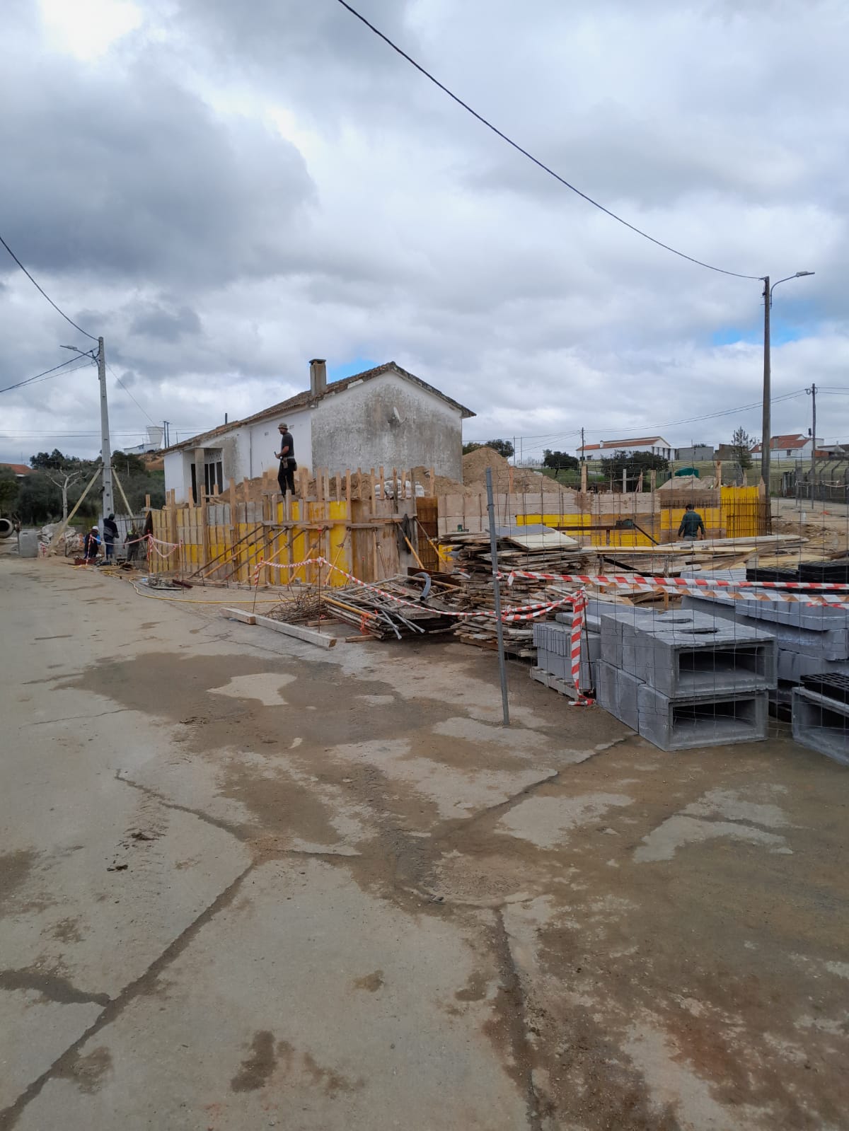 BrunommRodrigues - Castelo Branco - Outdoor Plumbing Repair or Maintenance