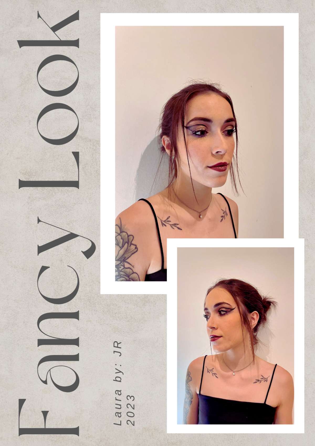 JRITA MAKEUP - Lisboa - Event Hair Styling