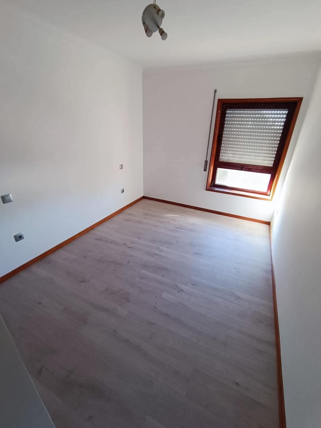 Pintura Rigor & Detalhe - Vila do Conde - Tür lackieren