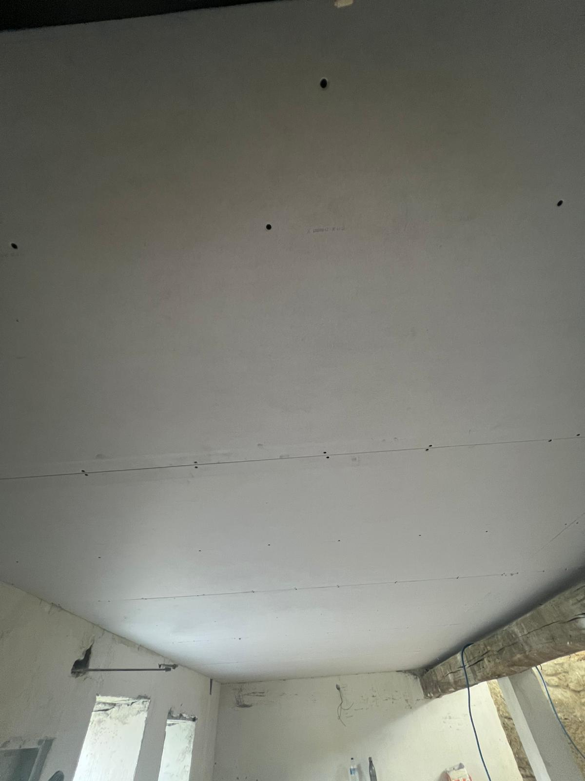 Primavera Renomada Lda - São Pedro do Sul - Instalación de pladur y cortinajes