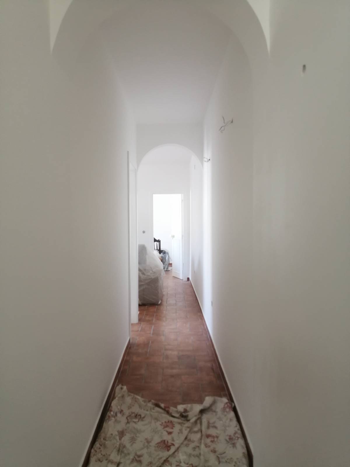 HC painting - Castro Marim - Interior Painting