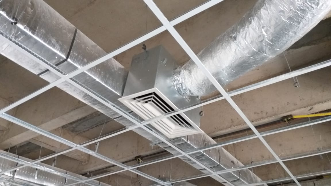 Premiair Portugal - Vila Nova de Gaia - Instalación o reemplazo de extractores de cocina