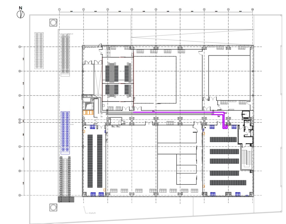 Diogo Pereira - Serviços Autocad - Loures - Autocad e Modelação 3D