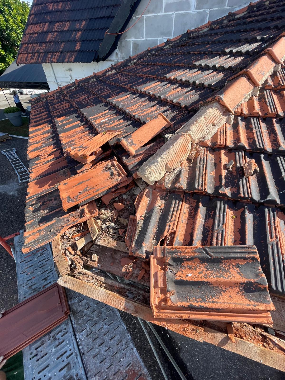 J.R. Altura Expert - Odivelas - Installation ou remplacement de toiture