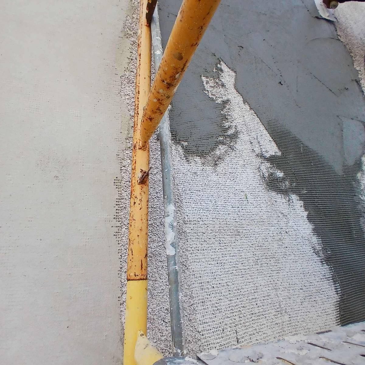 Faz tudo do Larouco - Montalegre - Instalação de Tubos de Canalização