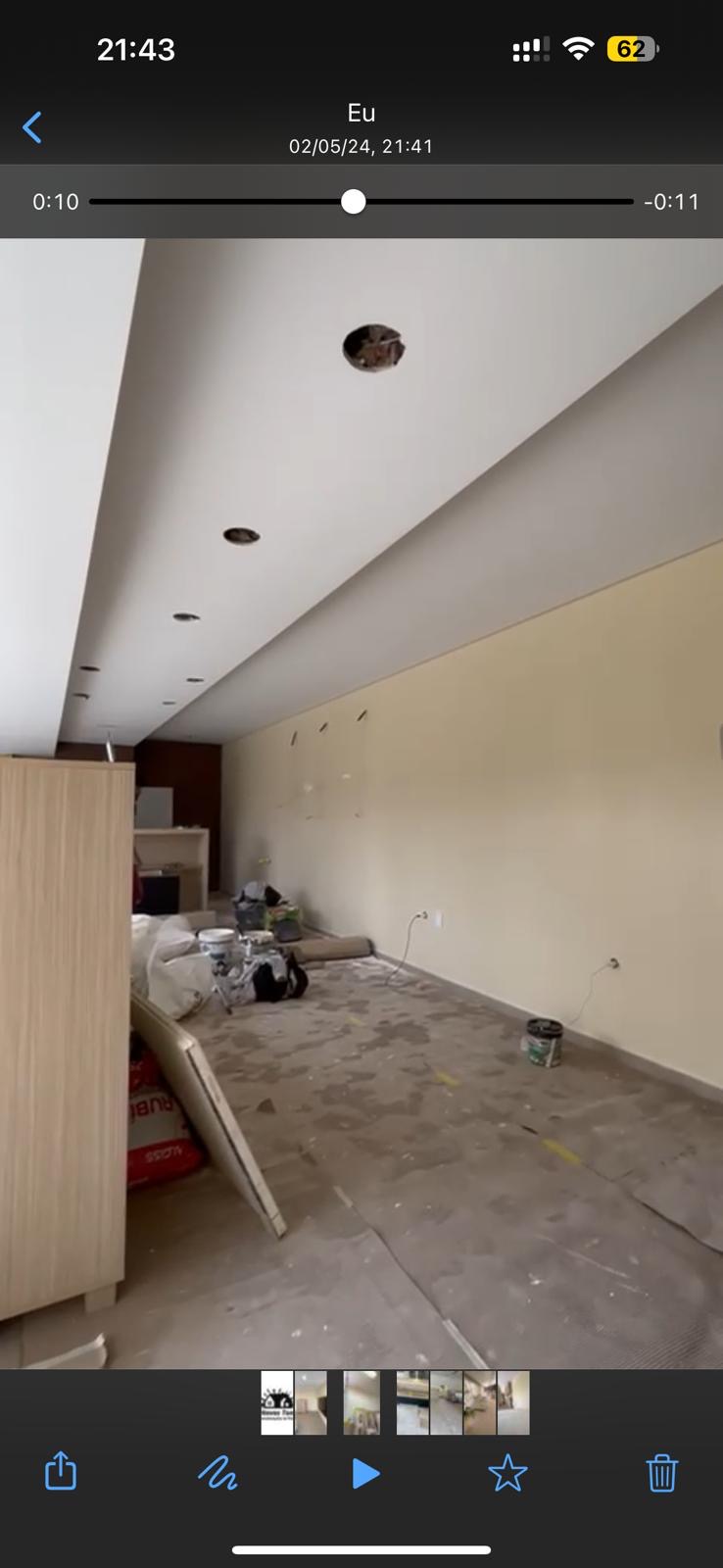 Moderniz'Art - Home Solutions - Torres Vedras - Railing Repair