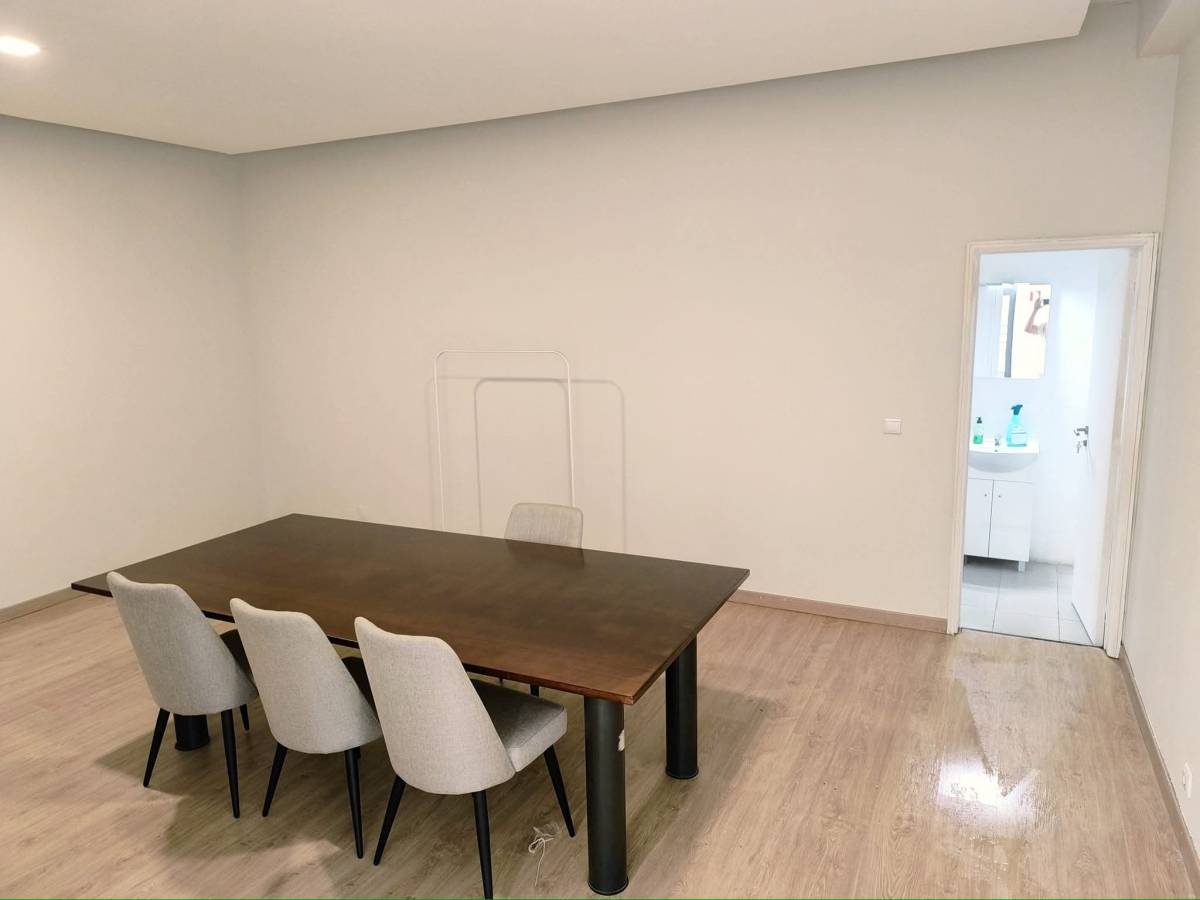 Pintura Rigor & Detalhe - Vila do Conde - Malerarbeiten