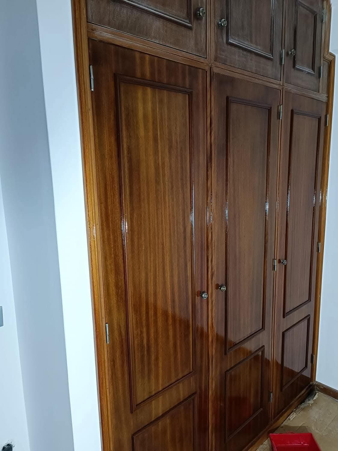 Pintura Rigor & Detalhe - Vila do Conde - Innenanstrich