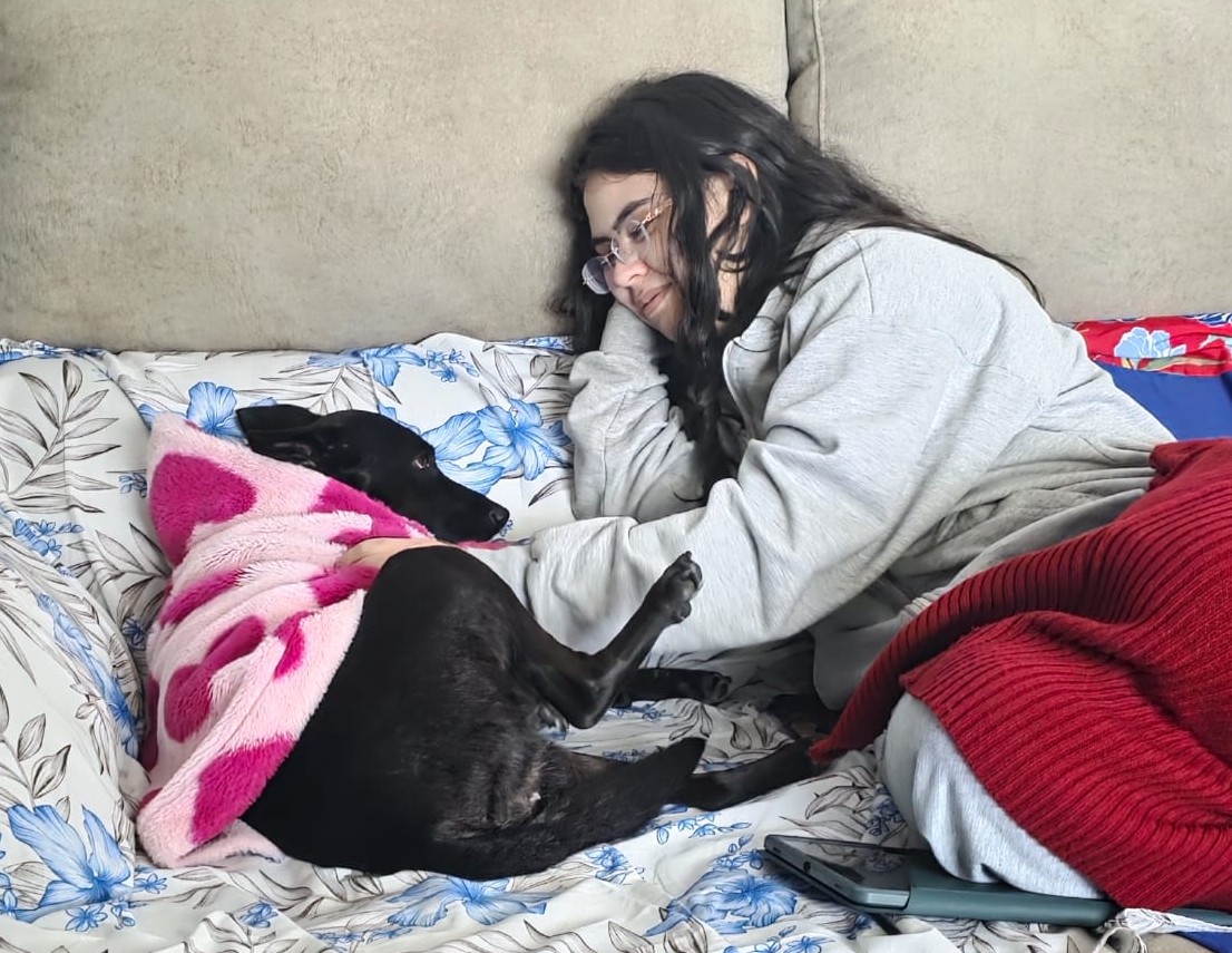 Isabella Moreno - Vila Franca de Xira - Hôtel pour chats