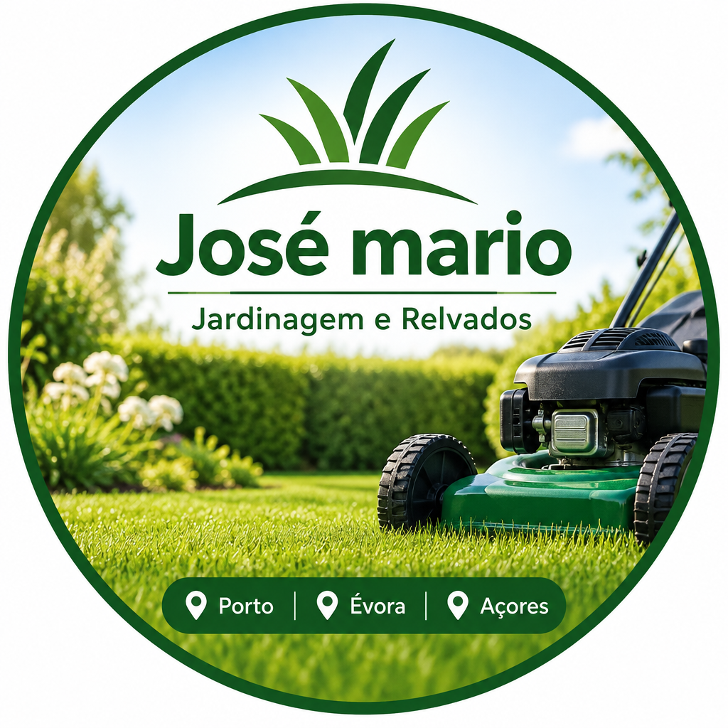 José mario - Maia - Trituración y eliminación de tocones