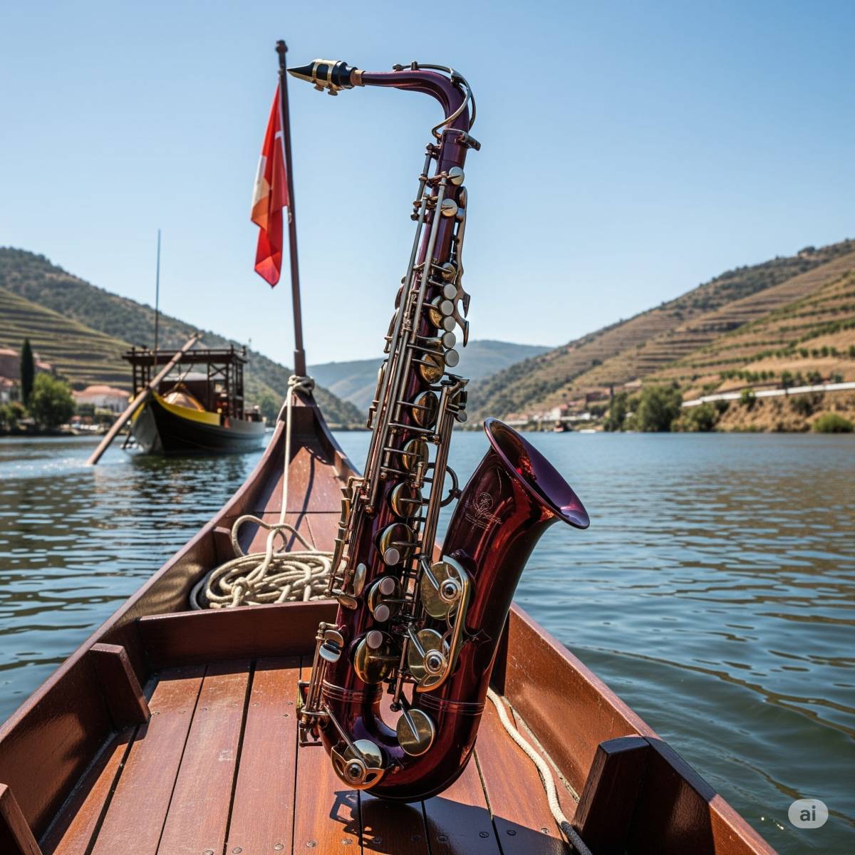 DJ Sax // Saxofone & DJ // Lisboa - Sintra - Douro - Sintra - Quinceanera DJ