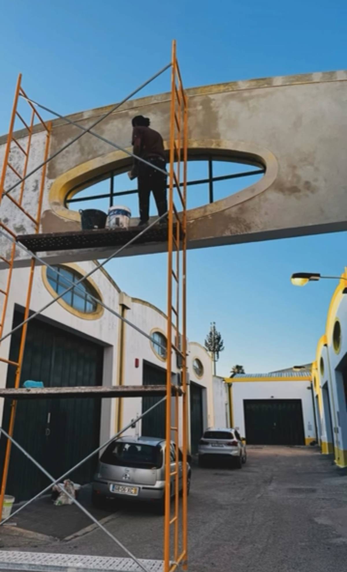 Igor cabral moreira - Loulé - Installation, réparation ou retrait de revêtement mural