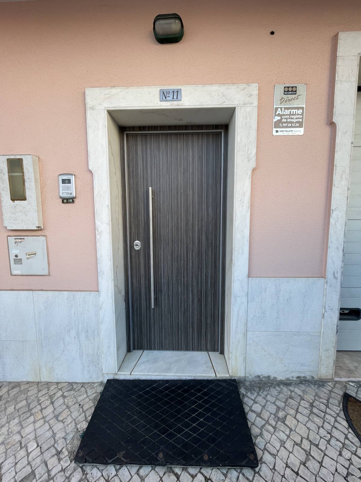 Técnico lucas Bicalho - Vila Franca de Xira - Doors