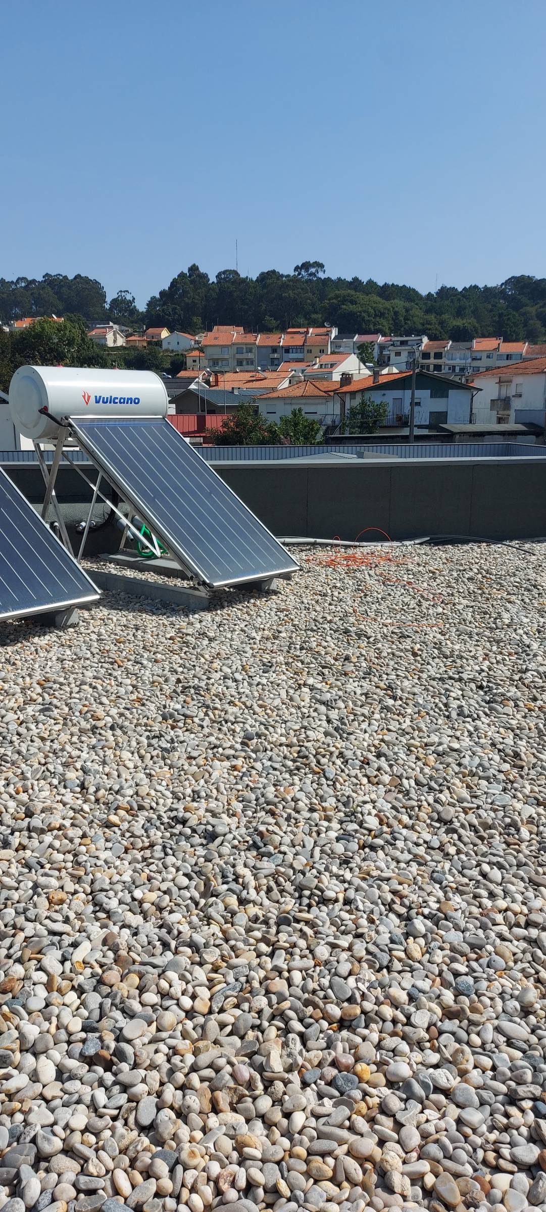 Premiair Portugal - Vila Nova de Gaia - Calderas y calentadores de agua