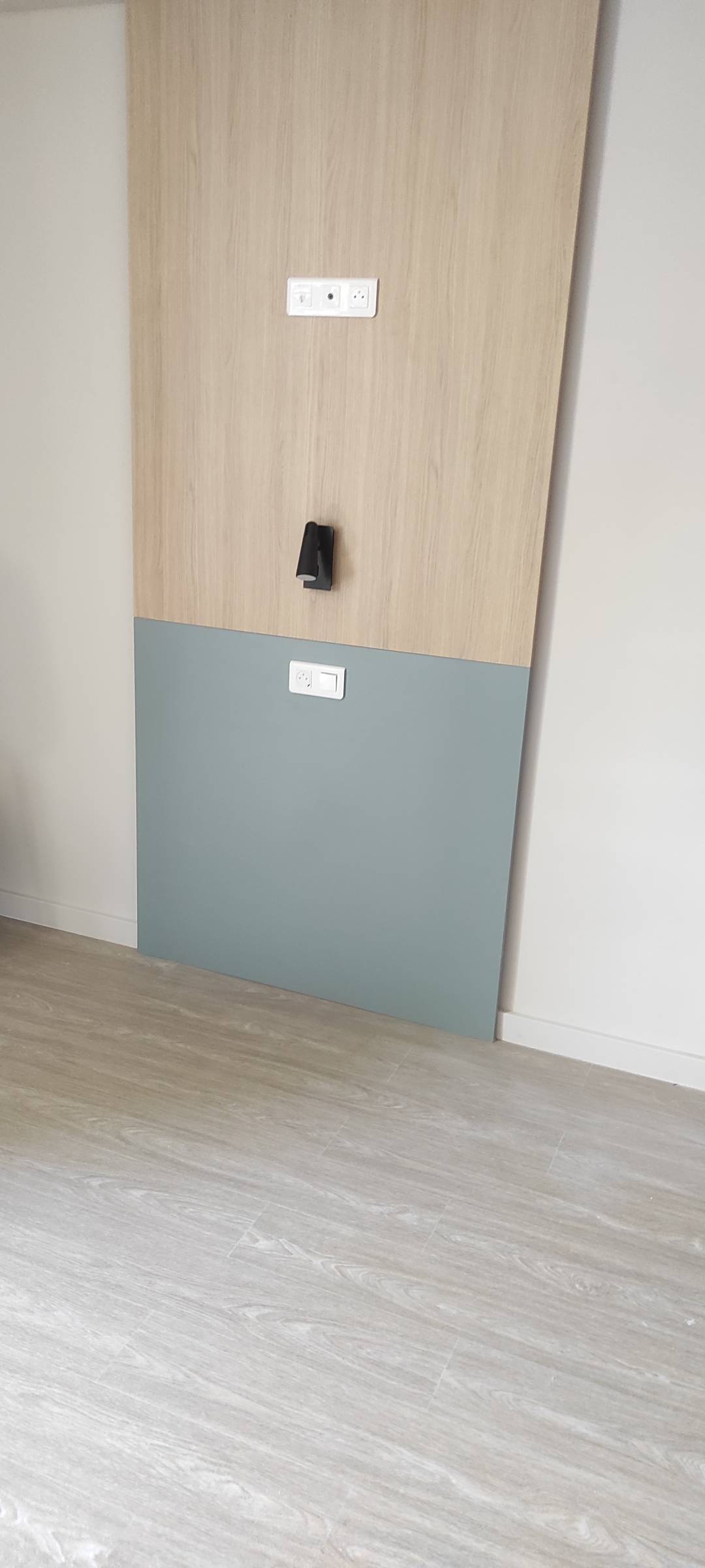 JL service - Torres Vedras - Instalación de pladur y cortinajes