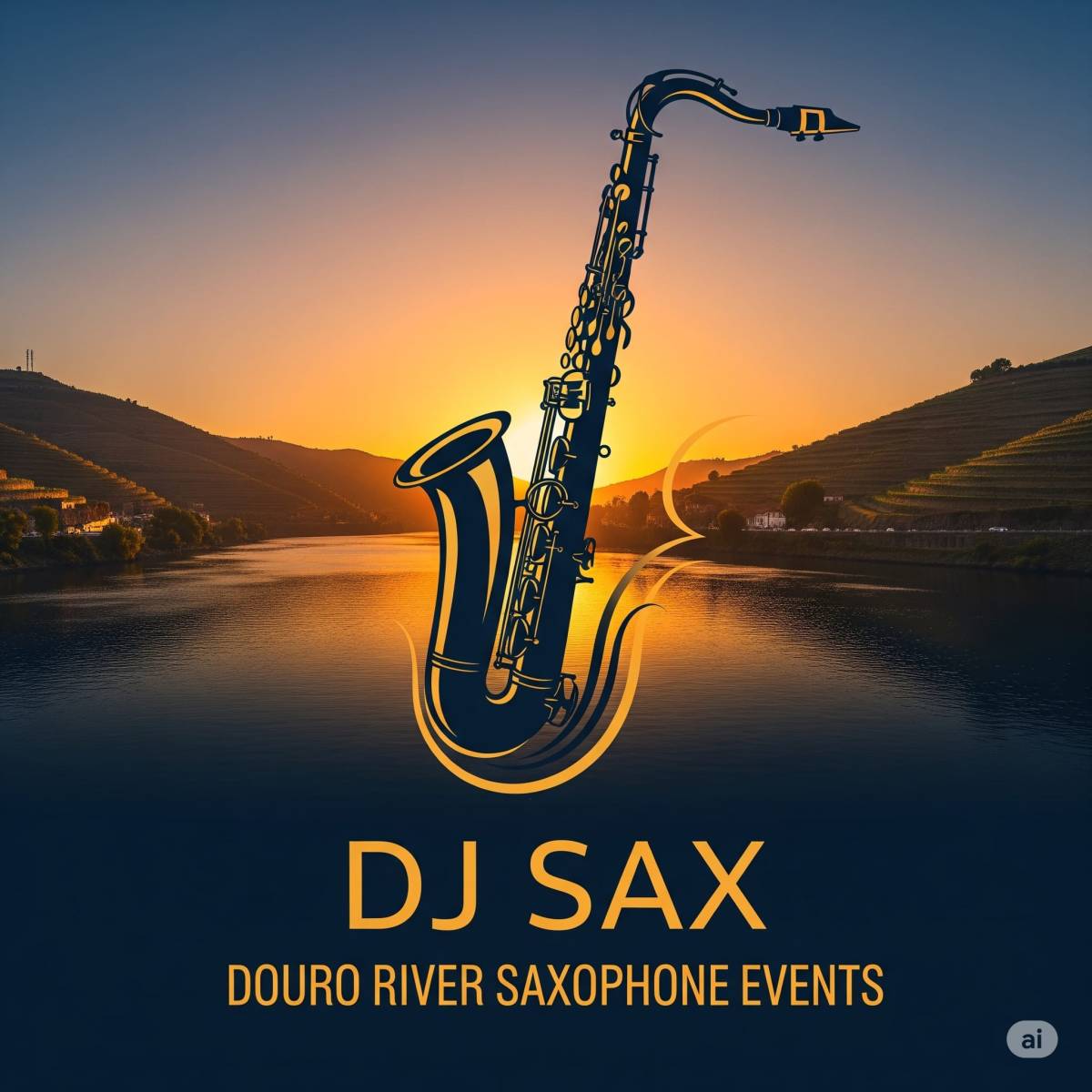 DJ Sax // Saxofone & DJ // Lisboa - Sintra - Douro - Sintra - Solomusiker