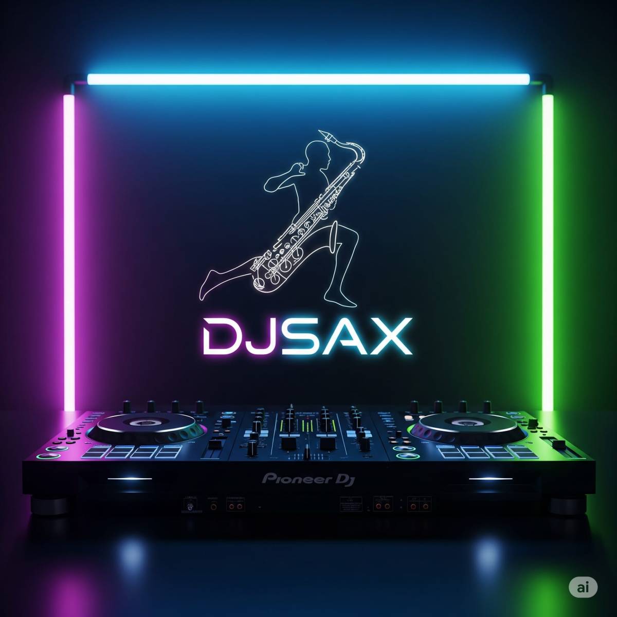 DJ Sax // Saxofone & DJ // Lisboa - Sintra - Douro - Sintra - Musik für die Trauungszeremonie