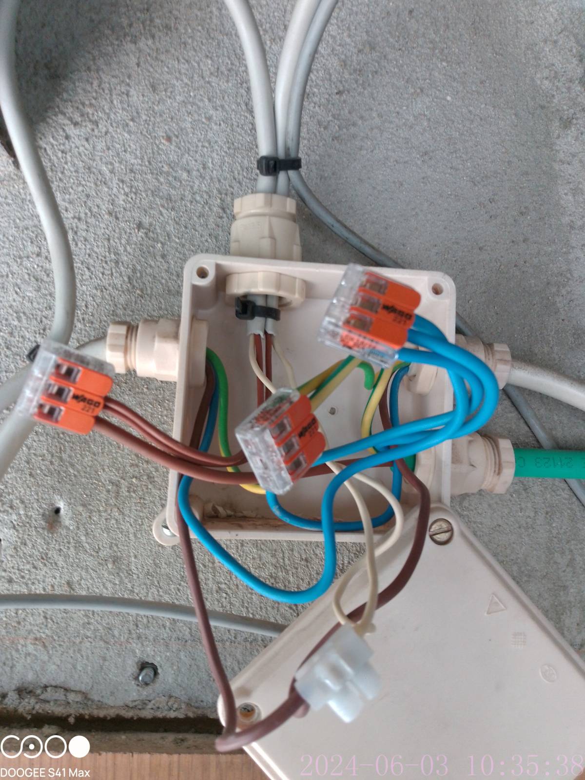 Ozires - Amadora - Home Automation