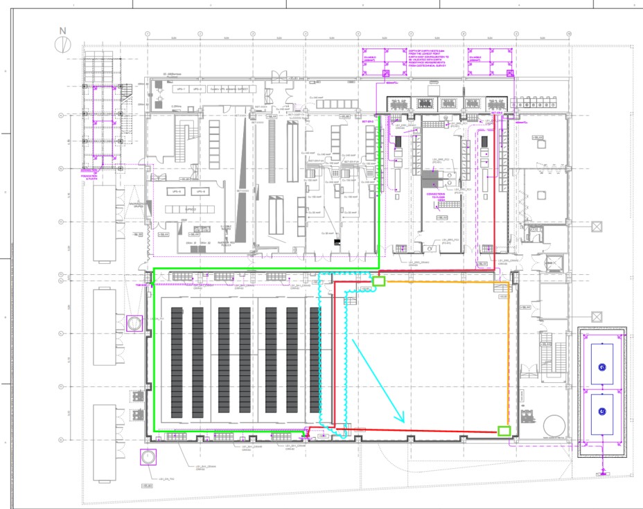 Diogo Pereira - Serviços Autocad - Loures - Autocad e Modelação