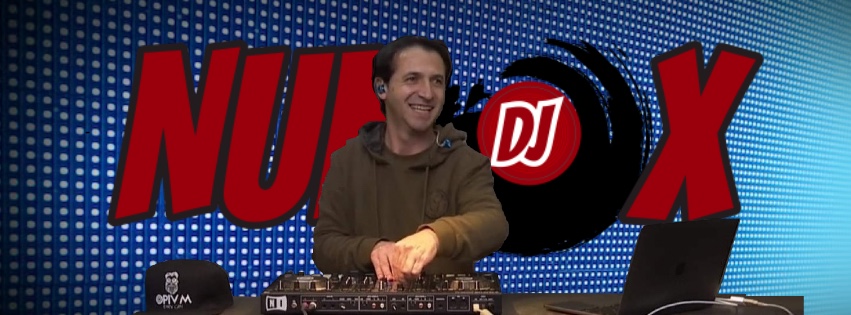 DJ NunoX - Seixal - DJ
