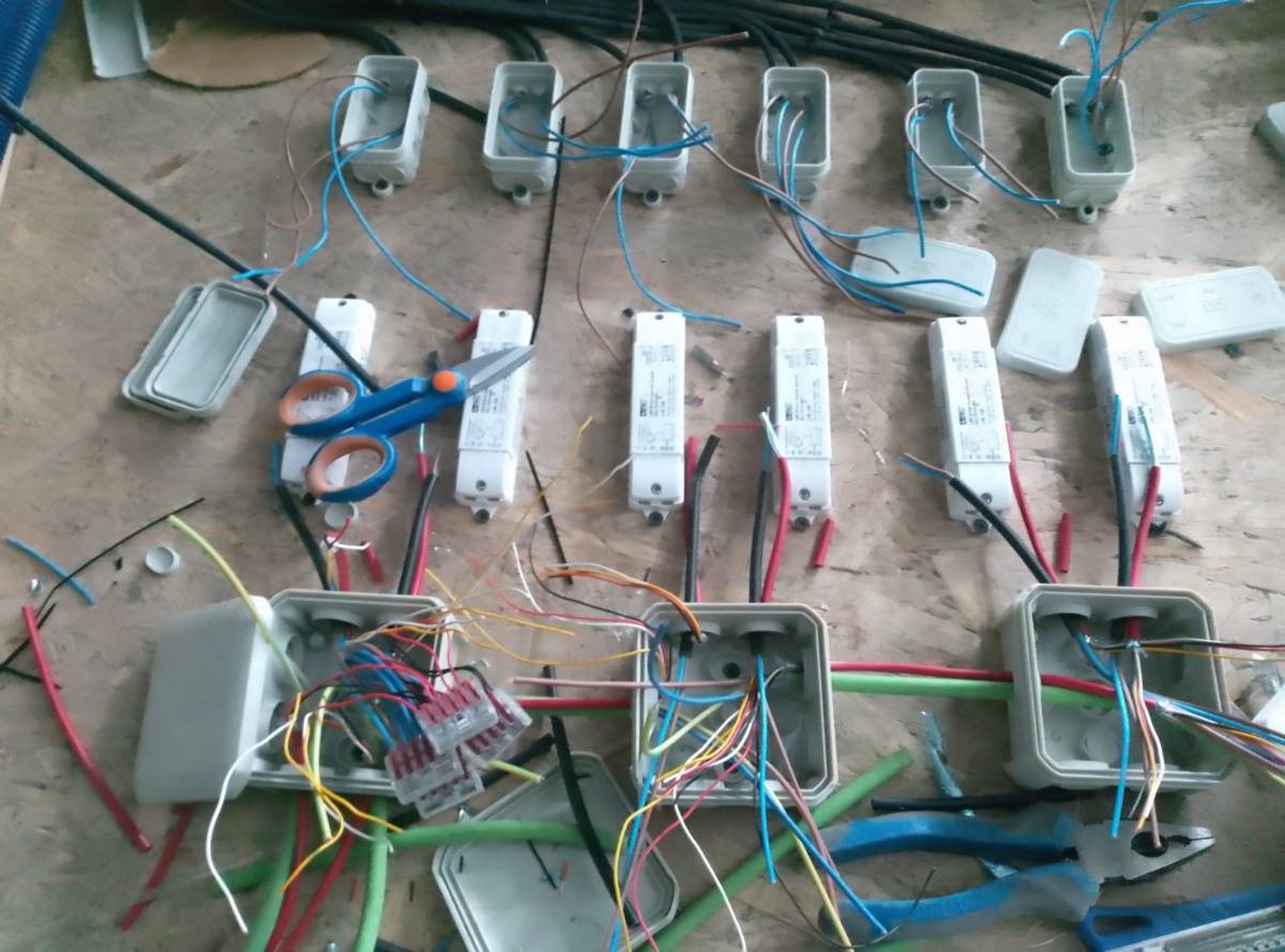 Ozires - Amadora - Intercoms Installation and Repair