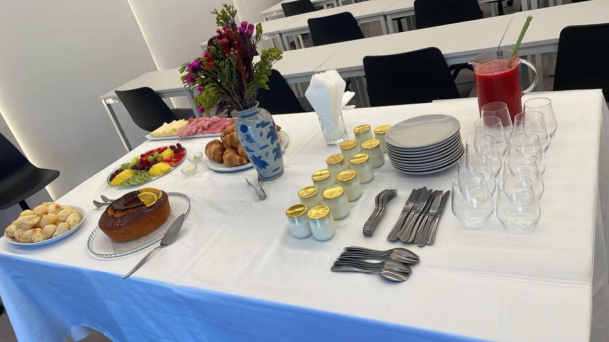 Catering Vargas - Cascais - Catering para eventos (Entrega)