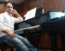 Jorge Rui - Aveiro - Aulas de Teoria Musical