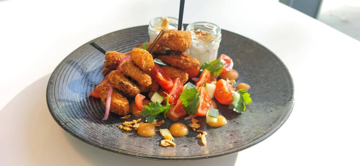 Chefe Executivo Cozinha - Almada - Küche
